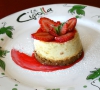 Cheesecake