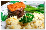 Filete Pimiento rojo
