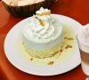 Semifreddo de limón